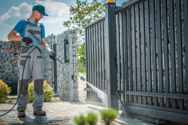 Best Factory Floor Cleaning  in Rosemont, CA