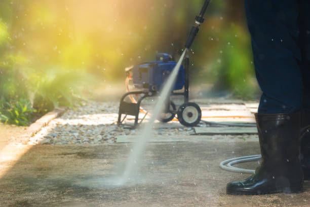 Professional Pressure Washing Services in Rosemont, CA